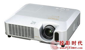 日立投影机 精准把脉教育需求，破解多媒体教学同质化困局