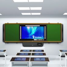 全球多媒体教学中心与旅游专业教室 多媒体电教中心班班通国际教学中心的多媒体教学
